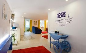 Oporto Blue Trindade - Magical Citycenter Apartment